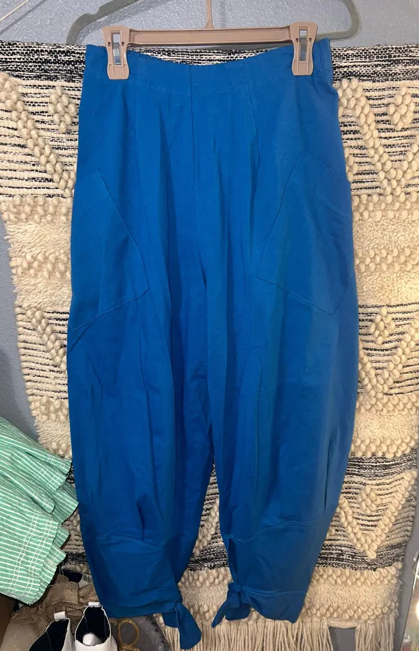 Free People Beach Stunner Pants - Image 2