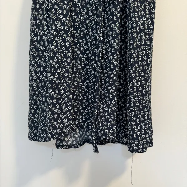 Brandy Melville Wrap Dress - Image 8