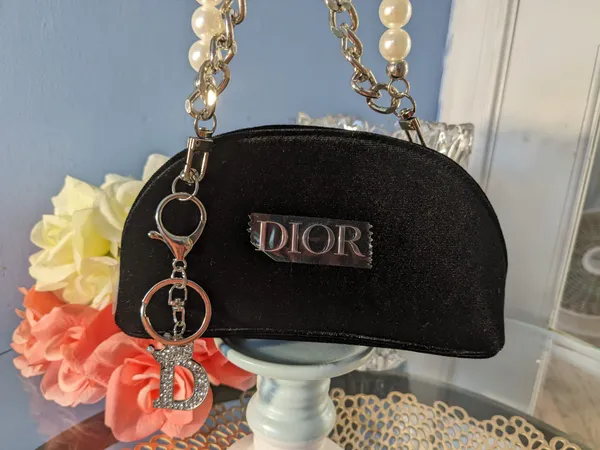 Dior Pouch - Image 5