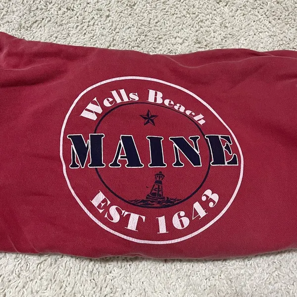Comfort Colors Sweatshirt - Image 4