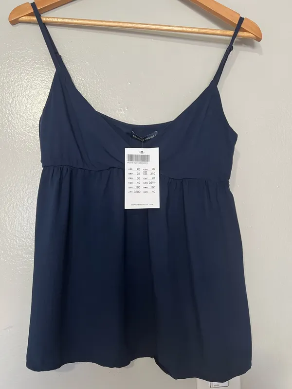 Brandy Melville Rebecca Tank - Image 4