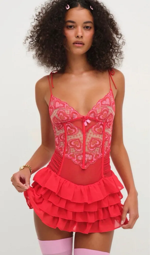 For Love & Lemons - Image 8