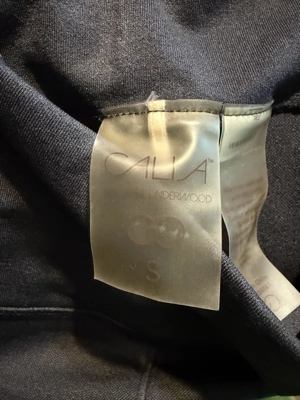 Calia by Carrie High Waist Legging - Image 3
