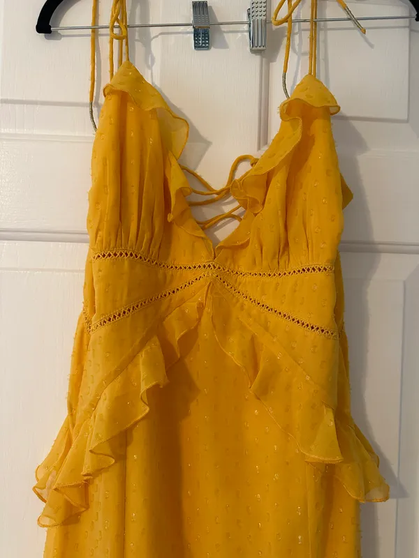 Lovers + Friends Revolve Dress - Image 2