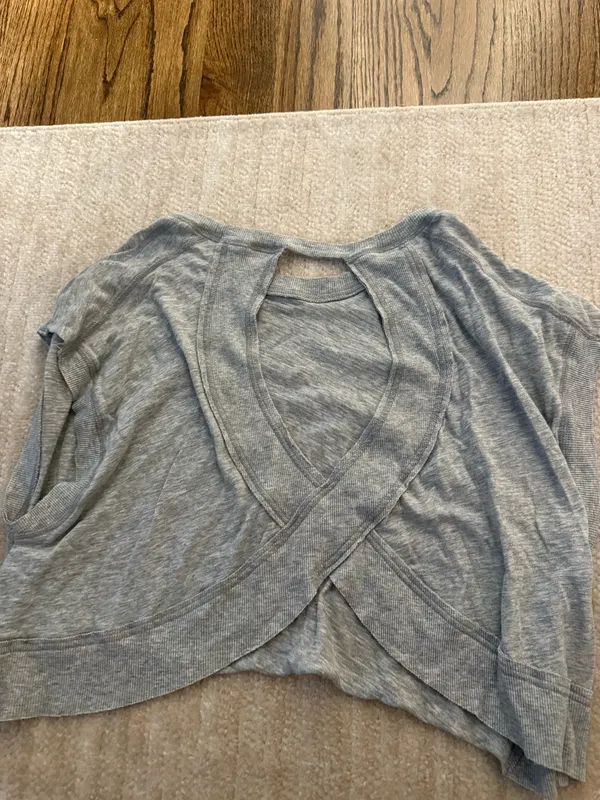 FP Movement top - Image 2