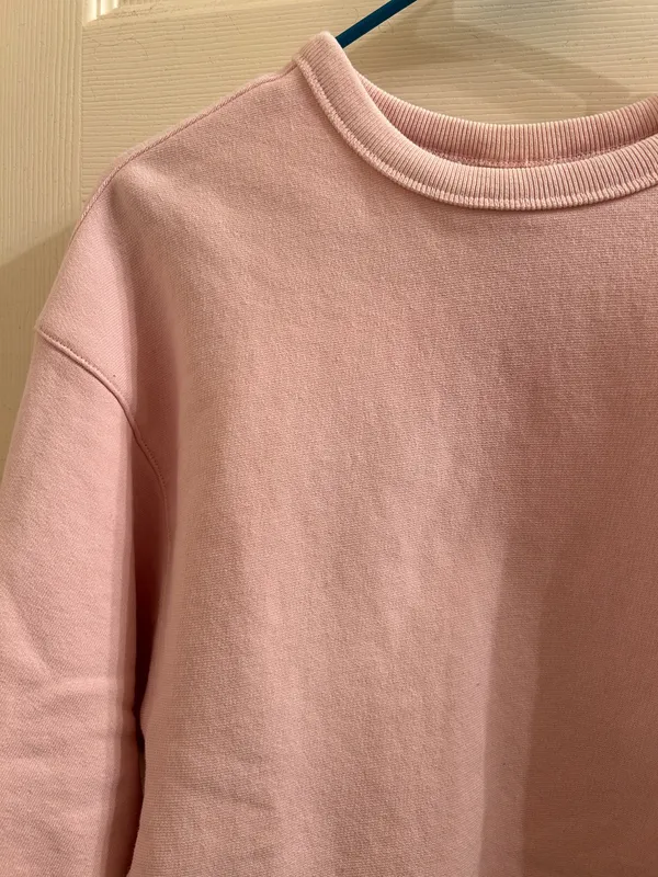 Champion Reverse Weave Sweatshirt Crewneck - Image 2