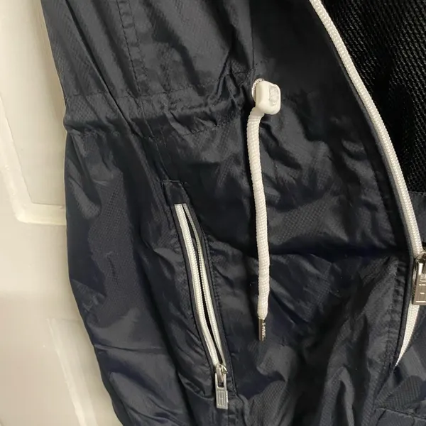 Tommy Hilfiger sport vest - Image 6