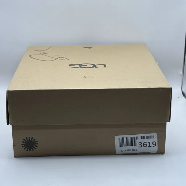 UGG Classic Mini II Boot Black Women's Size‎ 11- 1016222-BLK - Image 9