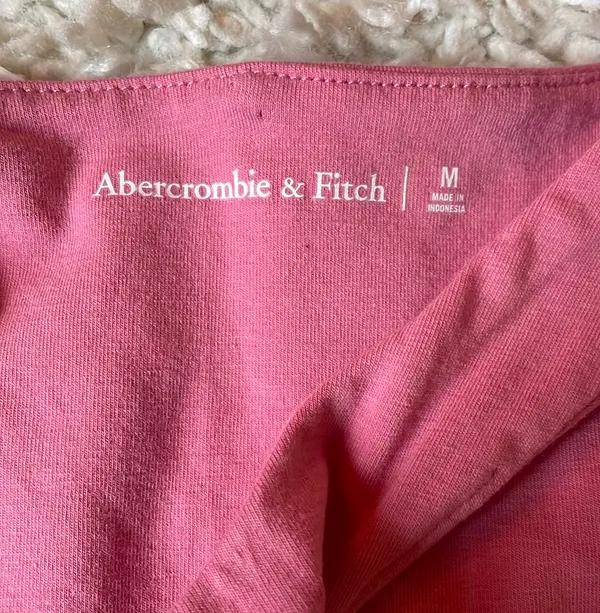 Abercrombie NWT Tank - Image 2
