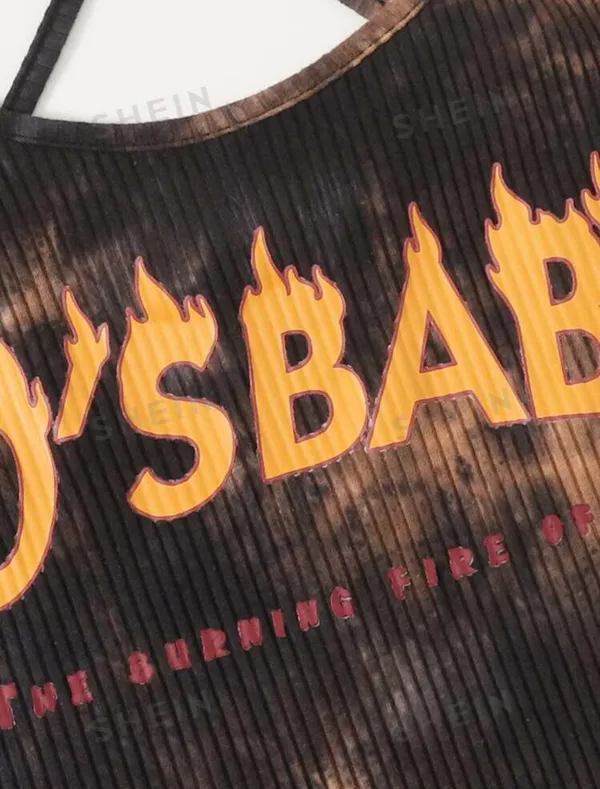 90s Baby Shirt - Image 3