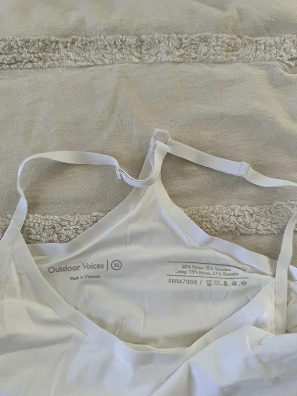 Outdoor Voices The Exercise Dress - Image 3