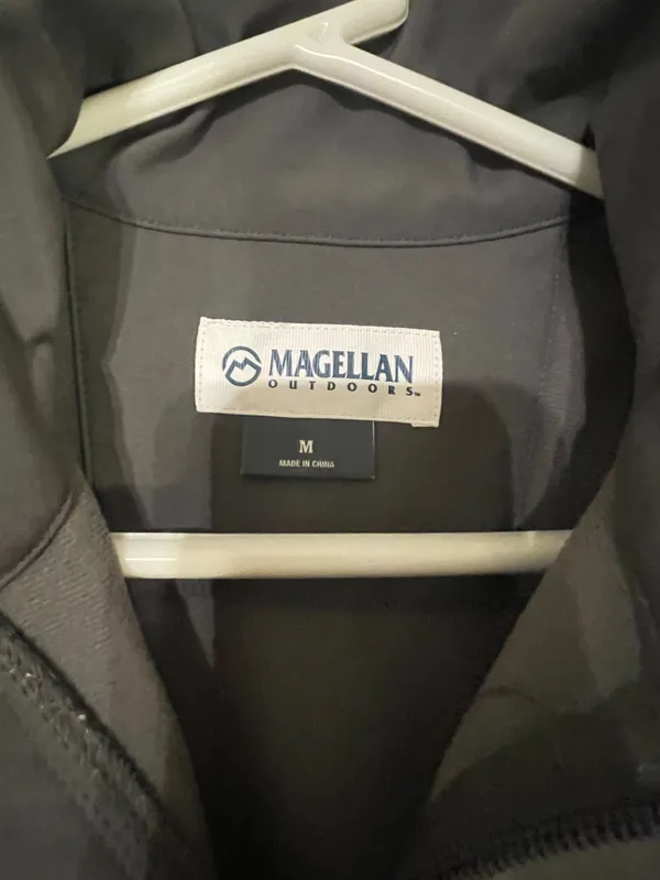 Magellan Jacket - Image 2