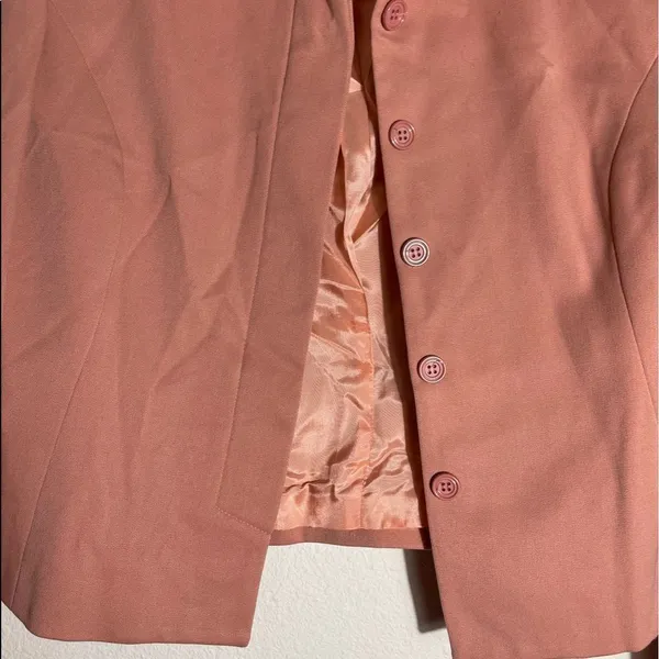 Fabrizio Gianni Blazer‎ Size 6 - Image 7