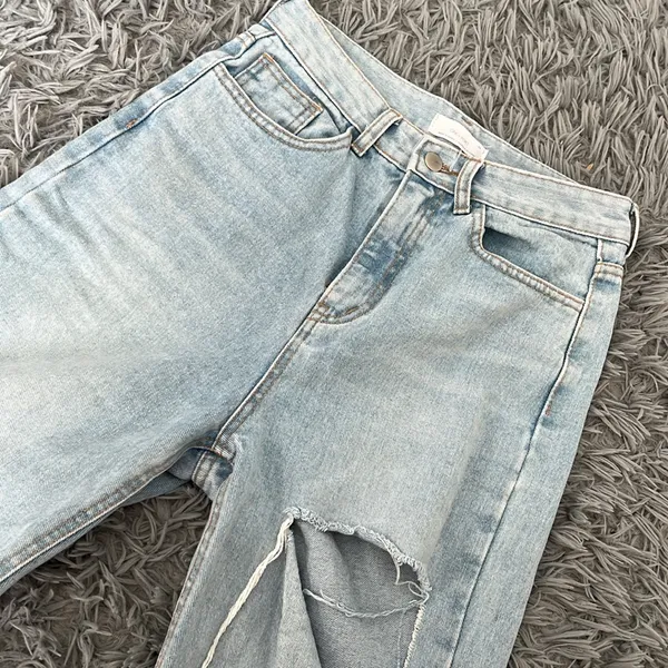 Oak + Fort Jeans - Image 3