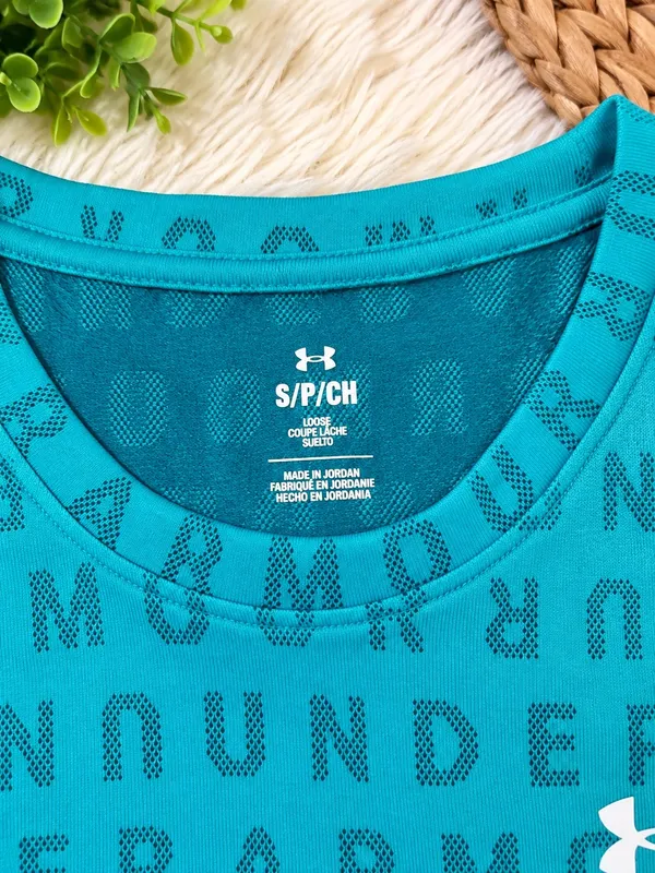 Under Armour Women’s Shirt - Image 2