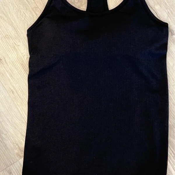 Lululemon ebb to street tank - Image 2