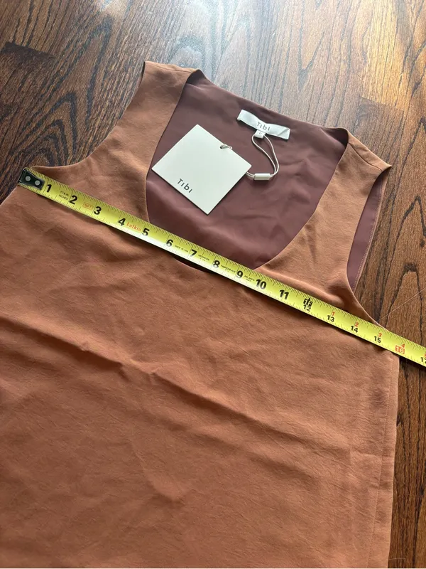 Tibi tank top - Image 5