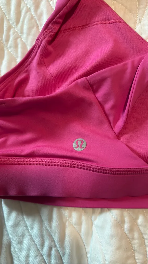 Lululemon sports bra - Image 3