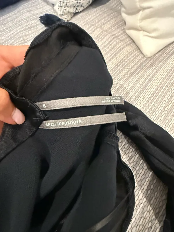Anthropologie Top - Image 6