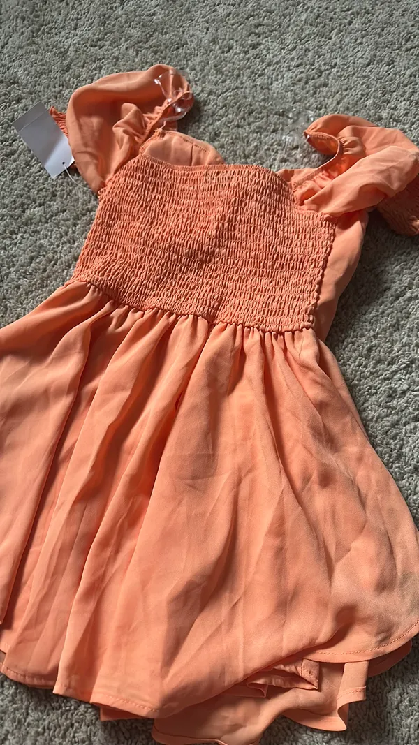 Kohl’s Romper - Image 3