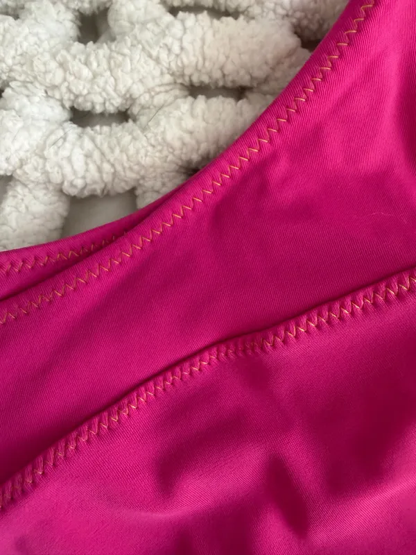 PacSun High-Cut Bikini Bottoms - Image 4