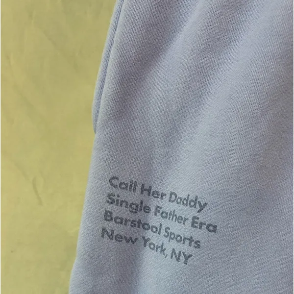 Barstool sports joggers - Image 2