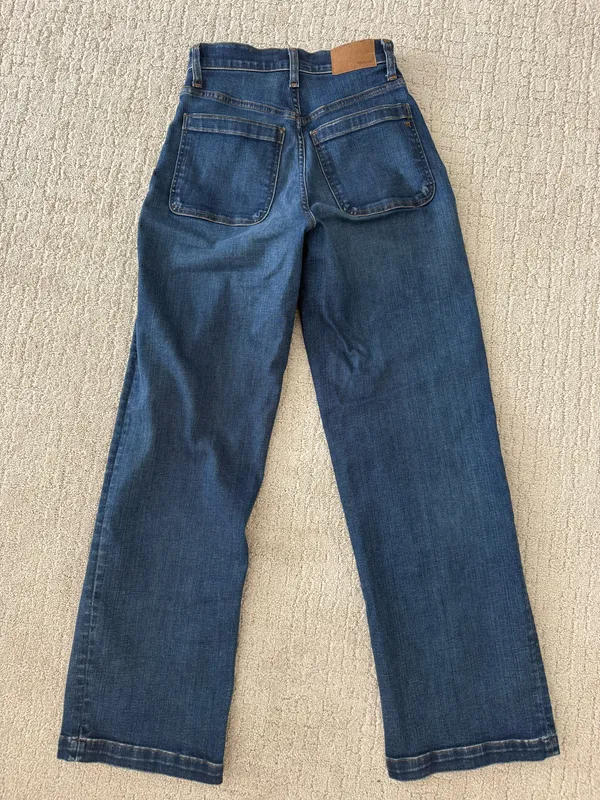 Madewell Jeans - Image 3