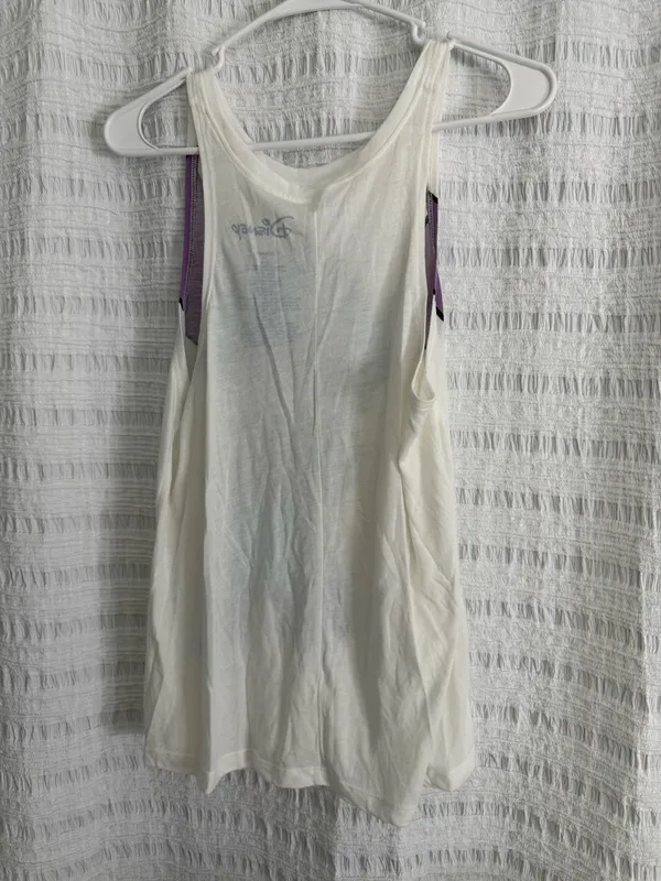 Stitch Disney Tank Top Women’s - Image 2