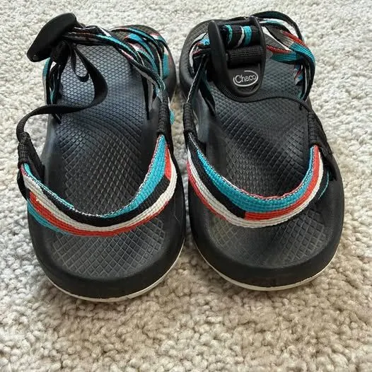 Chacos Z/Cloud 2 Sandals Women 8 - Image 4
