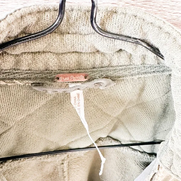 Free People Jacket - Image 4