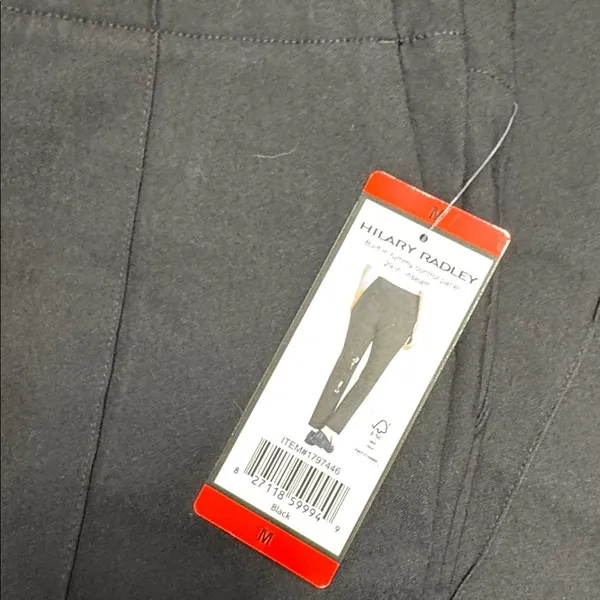 Hilary radley pants M // 010330 - Image 2