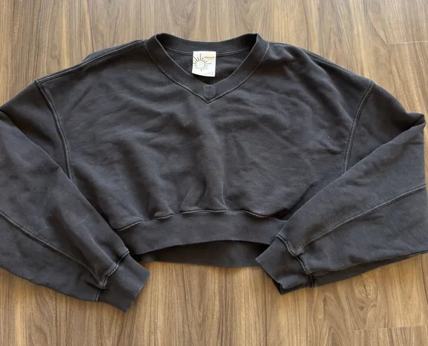 Aerie Offline Sweatshirt - Image 2