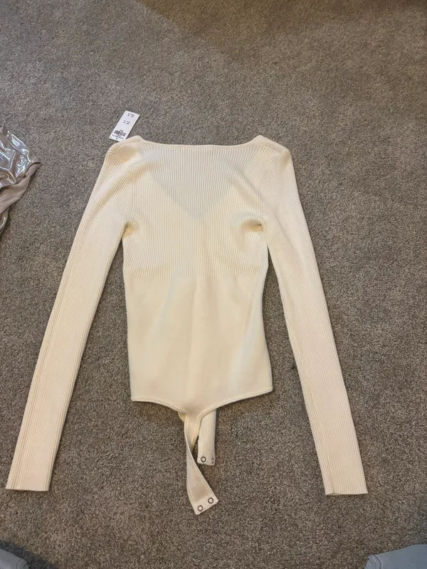 Abercrombie Bodysuit - Image 5