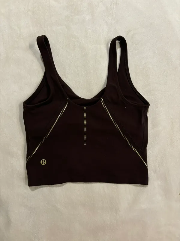 Lululemon Align Tank - Image 2