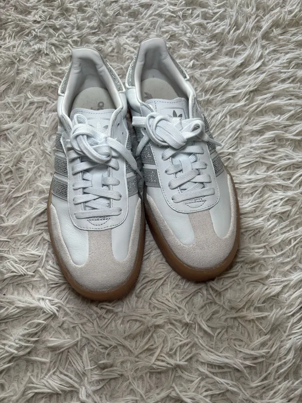 Adidas Samba Shoes - Image 2