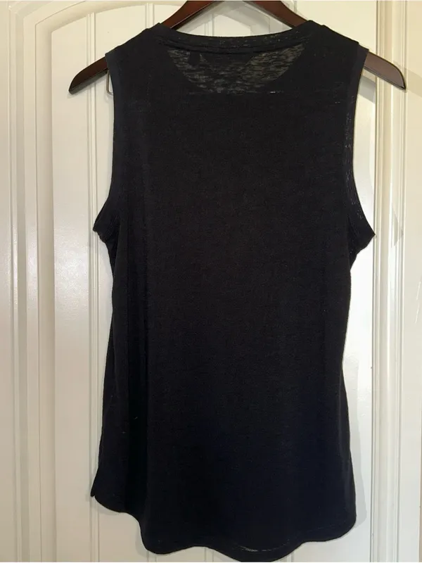 Athleta Lightweight Breezy Tank Top S - Image 4