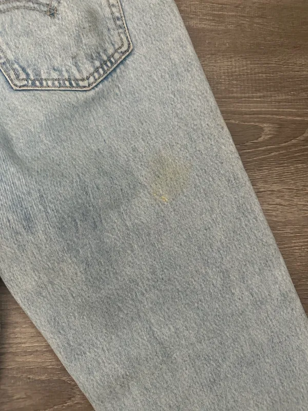 Levi’s Jeans Baggy 94 - Image 3