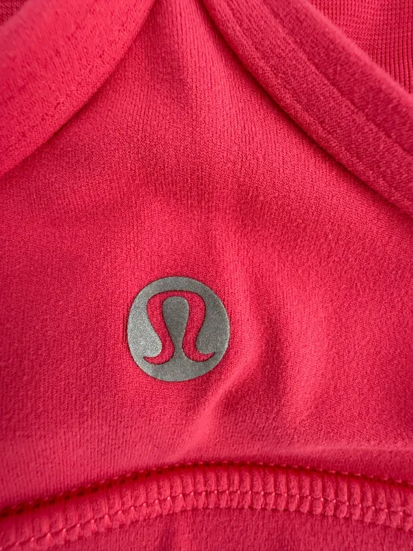 Lululemon Flow Y Sports Bra Nulu - Image 3