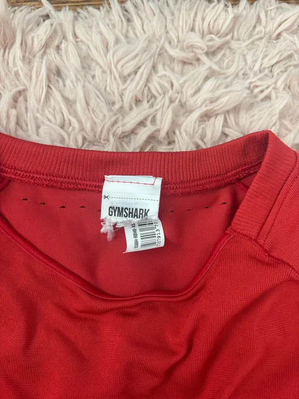 Gymshark Long Sleeve Top - Image 4