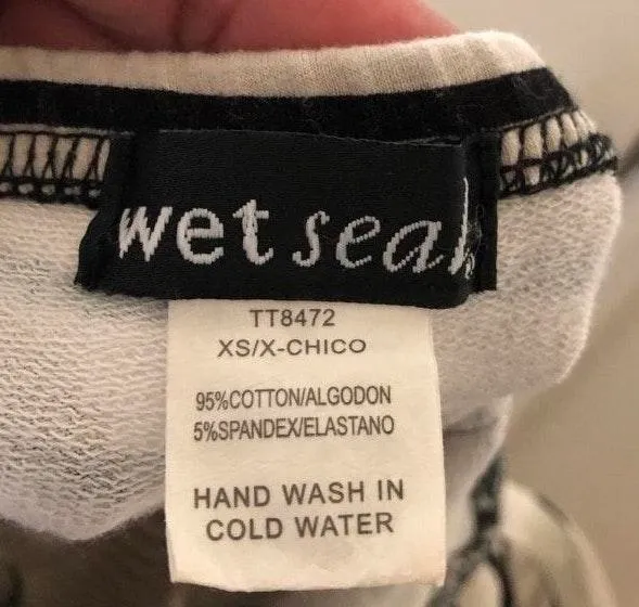 Wet Seal Dress - Image 3