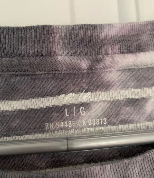 Aerie Cropped Top - Image 3