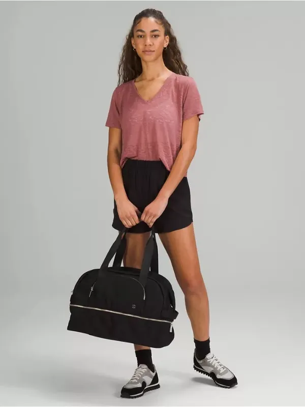 Lululemon City Adventurer Duffle Travel Bag 29L - Image 2