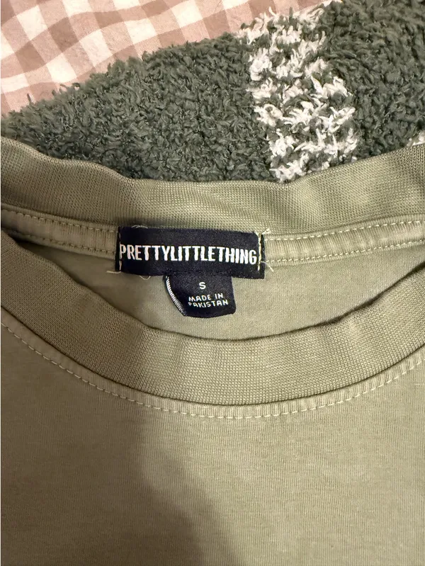 Pretty Little Thing Top - Image 2