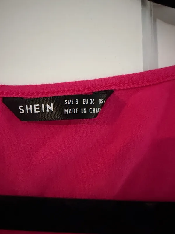 Shein Bodysuit - Image 3