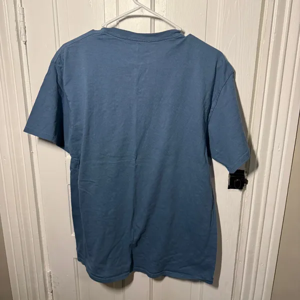 Tom and Jerry short sleeve graphic tee size L - Image 4