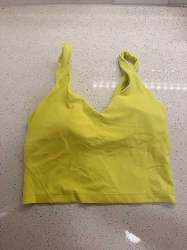 Lululemon Align Tank Top  - Image 2