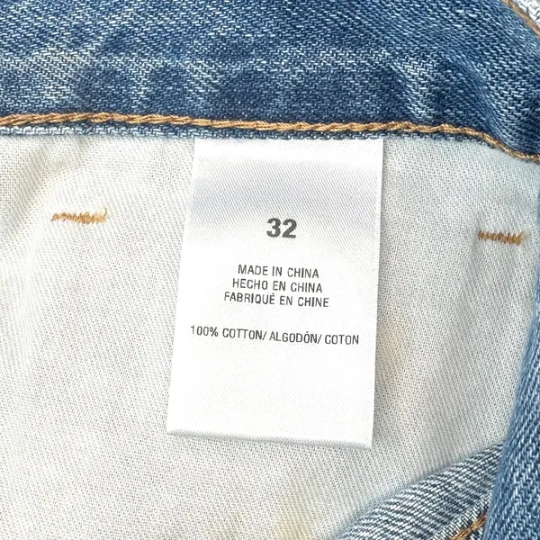 Favorite‎ Daughter The Juni Shorts Sz 32 - Image 11