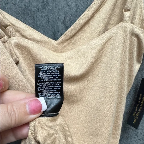 AFRM Ester Bodysuit - Image 8