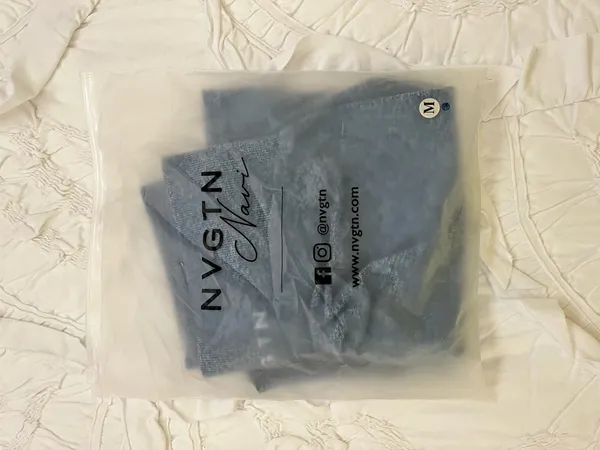 NVGTN Shorts - Image 3
