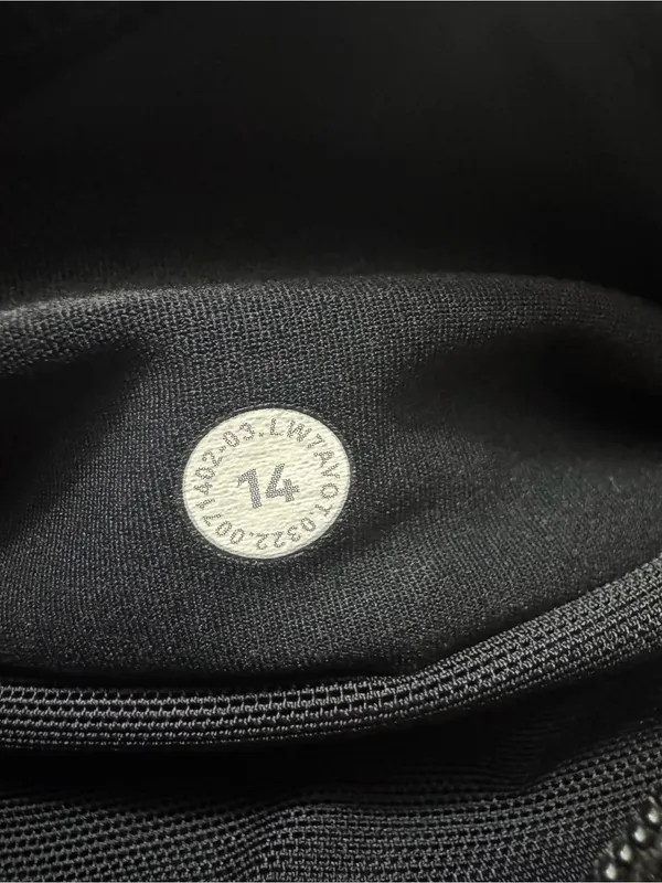 Lululemon Speed Up Shorts - Image 5